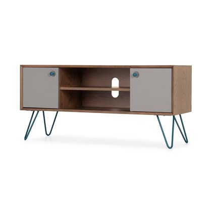 DOTTY Wide TV Stand