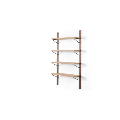 JORY Modular Shelves