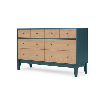 RALPH Wide Chest of Drawers