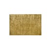 Extra Large 200 x 300 cm, Antique Gold