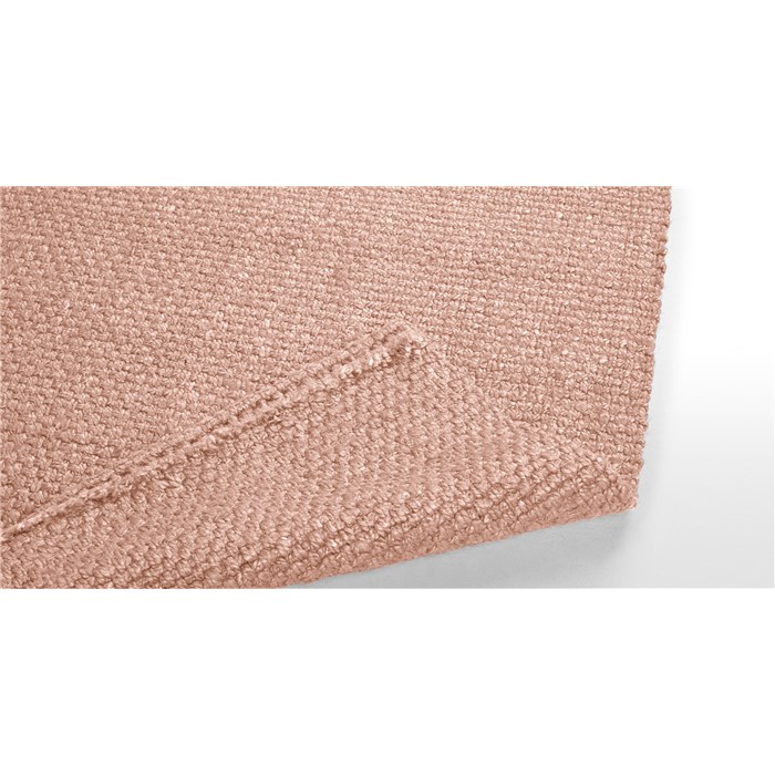 Extra large 200x300 cm, Soft pink