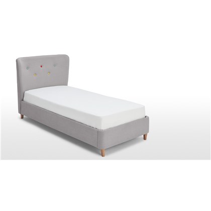 Burcot Single Bed