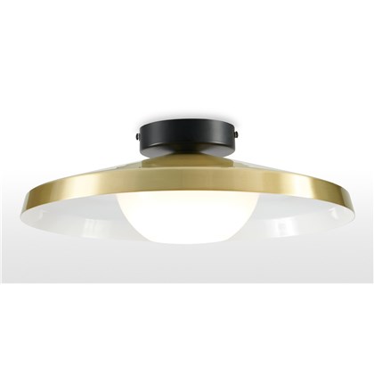 GARNAAS LED Flush Ceiling Lamp