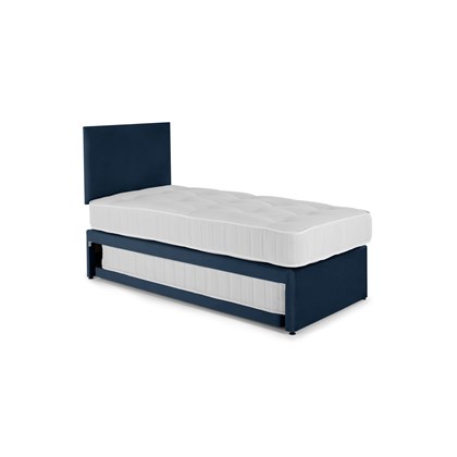 Hyron Guest Bed with 2 Mattresses