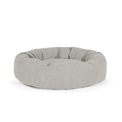KYSLER Round Pet Bed, Large